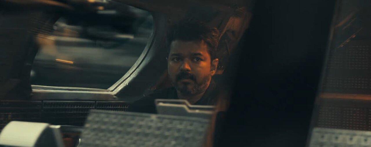 On Wednesday, two days before the film’s release, Thalapathy Vijay’s Jana Nayagan was postponed from its January 9 release date. There is no clarity on its new release date yet